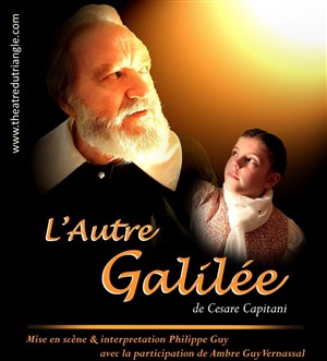 Affiche de L'autre Galilée