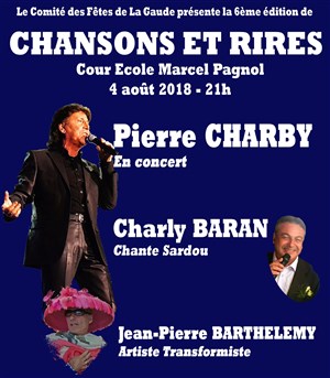 Affiche de Chansons et Rires