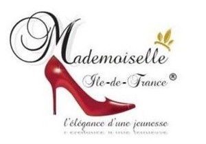 Affiche de Mademoiselle Ile De France 2014
