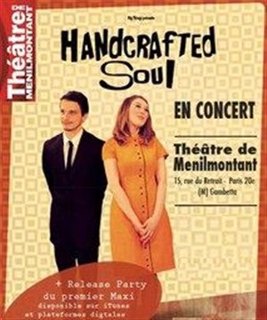 Affiche de Handcrafted Soul