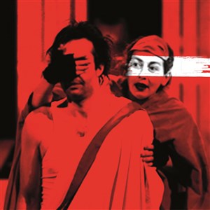 Affiche de La vie de Galilée