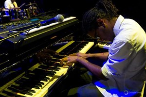Affiche de Guillaume Ramaye Trio