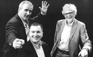 Affiche de Swingin' Bayonne