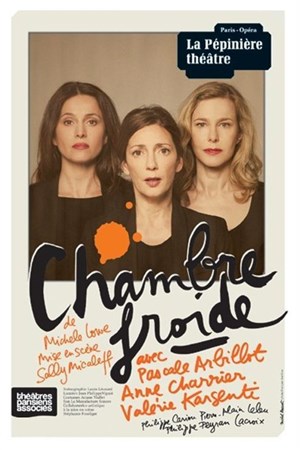Affiche de Chambre froide