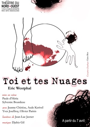 Affiche de Toi et tes nuages