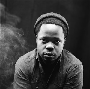 Affiche de Ambrose Akinmusire Quintet