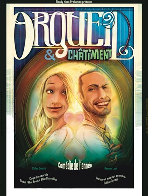 Affiche de Orgueil et Châtiment