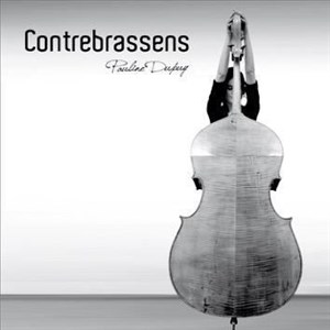 Affiche de Contre Brassens