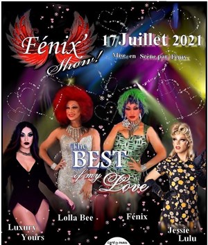 Affiche de The best...of my love