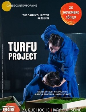 Affiche de Turfu Project