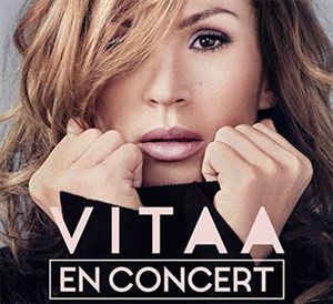 Affiche de Vitaa