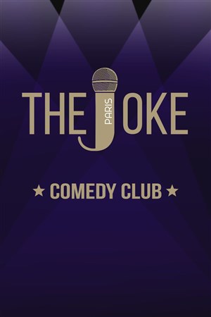 Affiche de The Joke Comedy Club