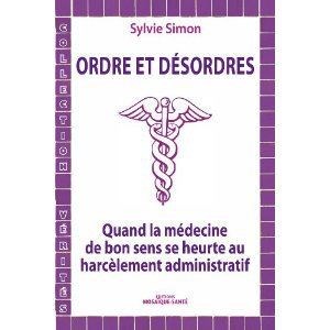 Affiche de Ordres et Désordres