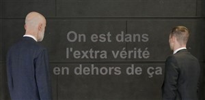 Affiche de Nous savons