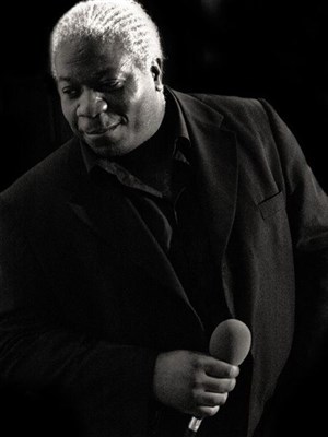Affiche de Black Card feat Bruno Edjenguele