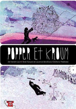 Affiche de Kroum