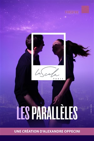 Affiche de Les parallèles