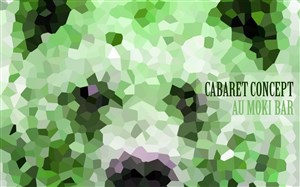 Affiche de Les ours dans ta baignoire: Cabarets d'improvisation théâtrale