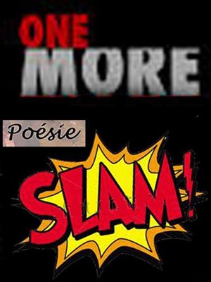 Affiche de One more slam