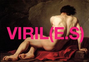 Affiche de Viril(e.s)