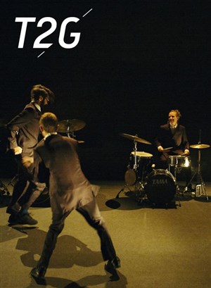 Affiche de Les Batteurs