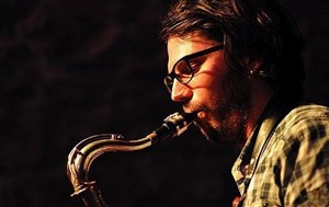 Affiche de 5tet avec Emile Parisien