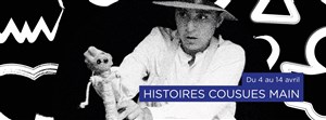 Affiche de Histoires Cousues Main