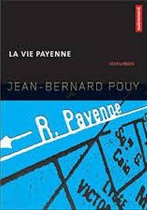 Affiche de On me l'avait demandé gentiment, nouvelle extraite de La Vie Payenne de J.B Pouy