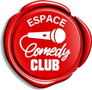 Affiche de Espace Comedy Club : Fafa & Erwan Lacaze