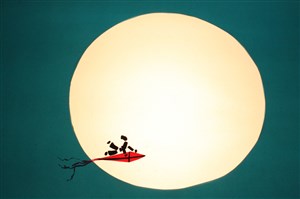 Affiche de Elle est où la lune ?