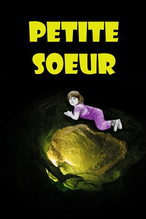 Affiche de Petite soeur