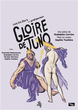 Affiche de Gloire de Juno