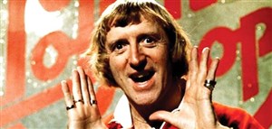 Affiche de Jimmy Saville (un silence assourdissant)
