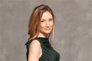 Affiche de Sabine Devieilhe + Marianne Crebassa