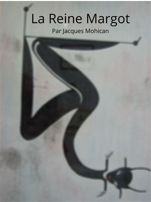 Affiche de La Reine Margot