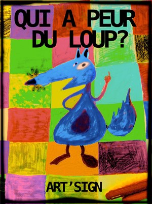 Affiche de Qui a peur du loup ?