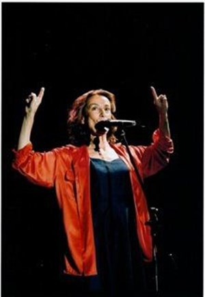 Affiche de Chansons de poètes