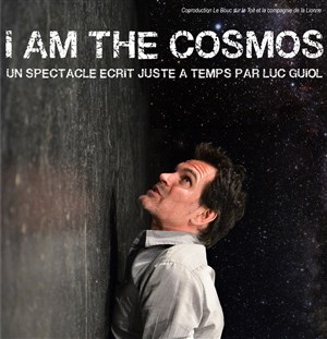 Affiche de I am the cosmos