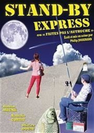 Affiche de Stand by express