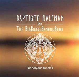 Affiche de Baptiste Daleman | En 1ère partie Emilie Marsh