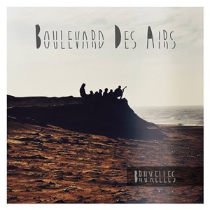 Affiche de Boulevard des airs