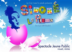 Affiche de Si, do, ré, la plume