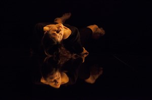 Affiche de Lamento, Solo pour Gabriella