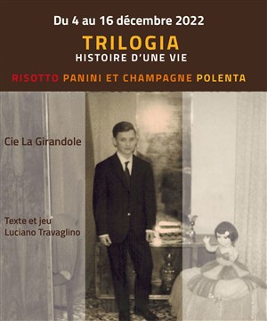 Affiche de Risotto