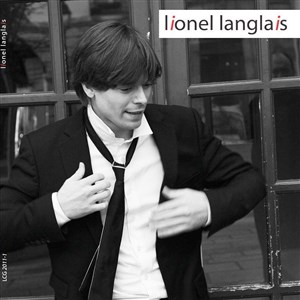 Affiche de Lionel Langlais