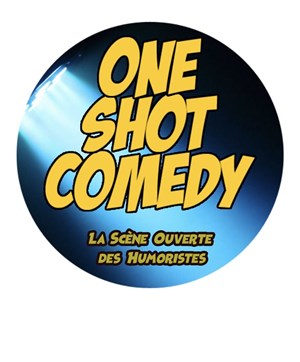 Affiche de One Shot Comedy n°4