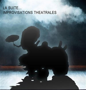 Affiche de La suite...
