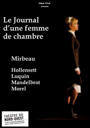 Affiche de Journal d'une femme de chambre