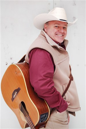 Affiche de Doug Adkins & The Tennessee quartet