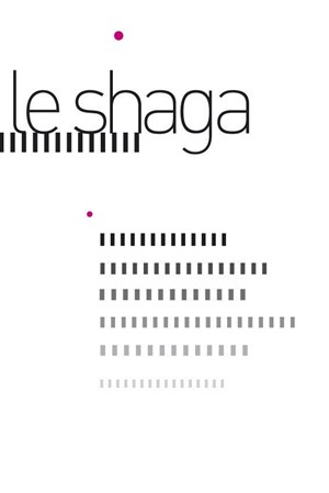 Affiche de Le Shaga